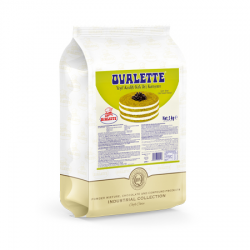 OVALETTE - KEKKMIX  3KG verte
